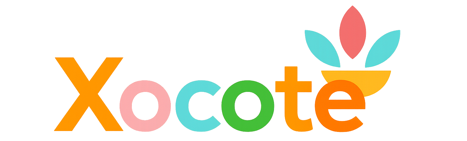 Xocote